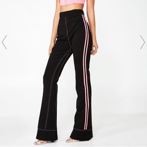 I am Gia Astrid pant